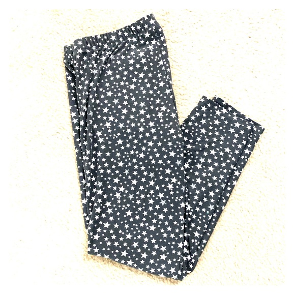 Apt 9 Leggings - Picture 1 of 3